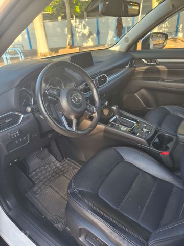 מאזדה CX-5