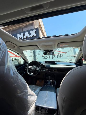 מאזדה CX-30