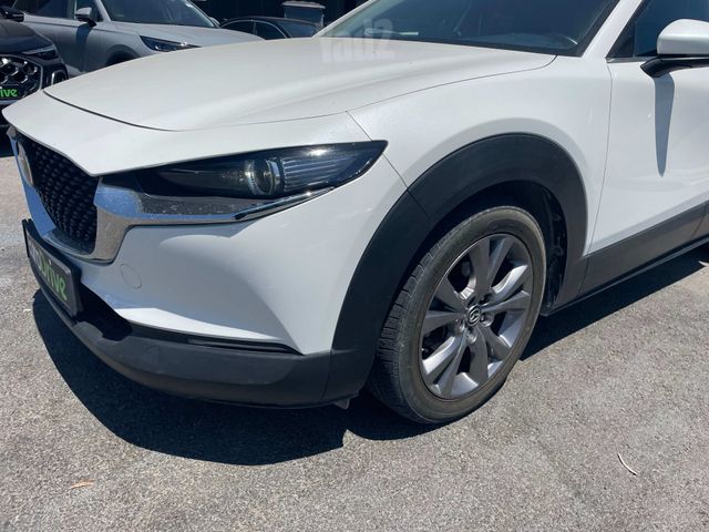 מאזדה CX-30