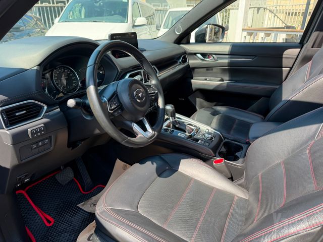 מאזדה CX-5