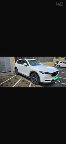 מאזדה CX-5
