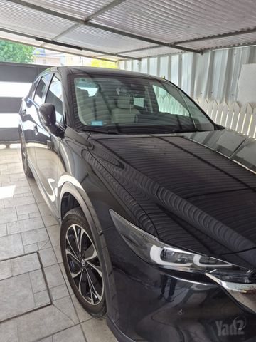 מאזדה CX-5