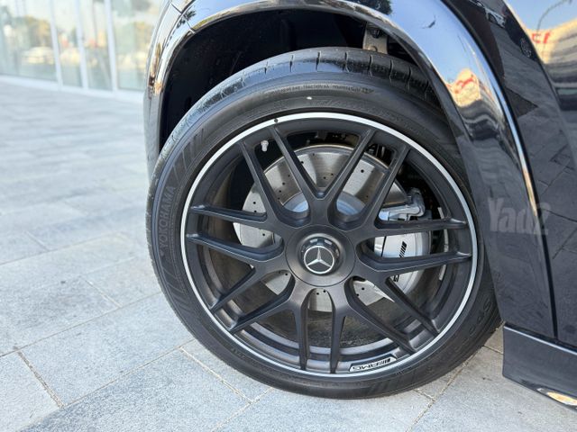 מרצדס-בנץ GLE Coupe