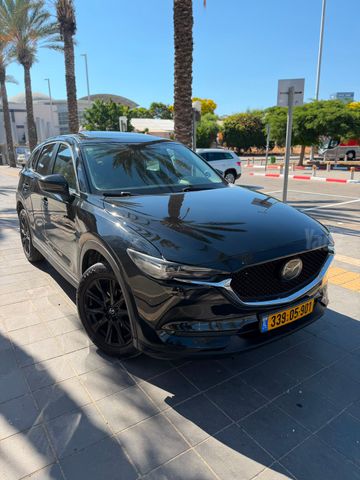 מאזדה CX-5