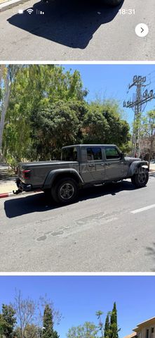 ג'יפ גלדיאטור
