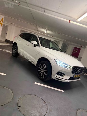 מודעת רכב וולוו XC60