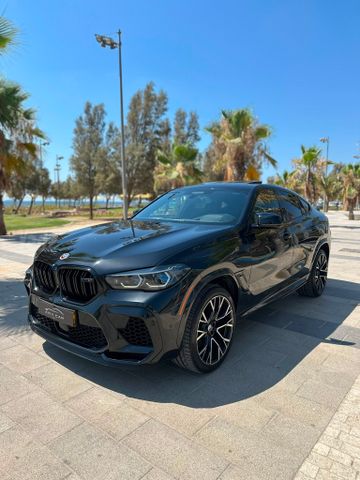 מודעת רכב ב מ וו X6