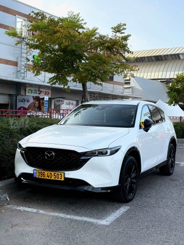 מאזדה CX-5