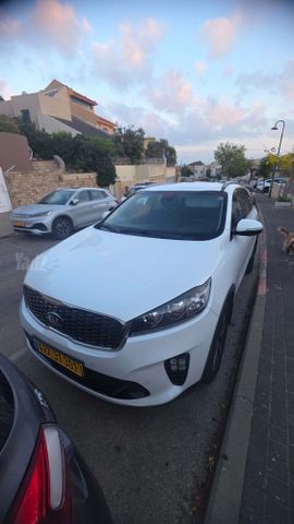 קיה סורנטו