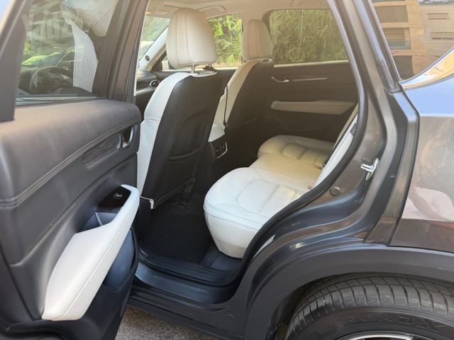 מאזדה CX-5