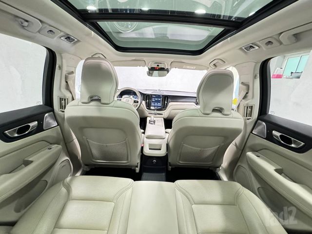 וולוו XC60