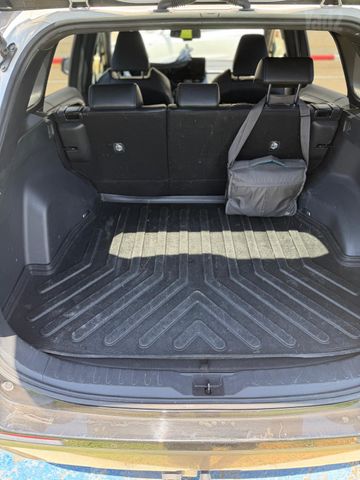 טויוטה RAV4