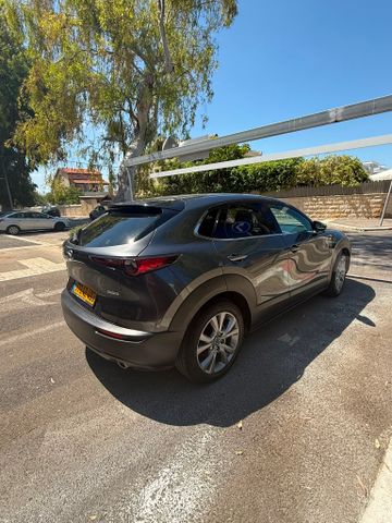 מאזדה CX-30