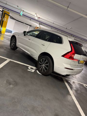 וולוו XC60