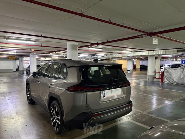 טויוטה RAV4