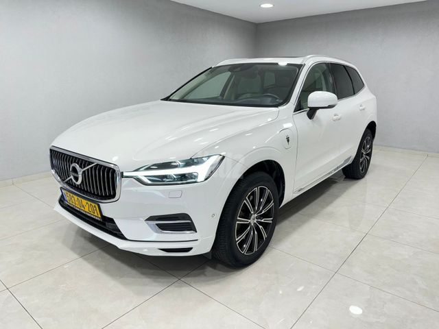 וולוו XC60