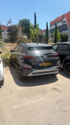 יונדאי קונה