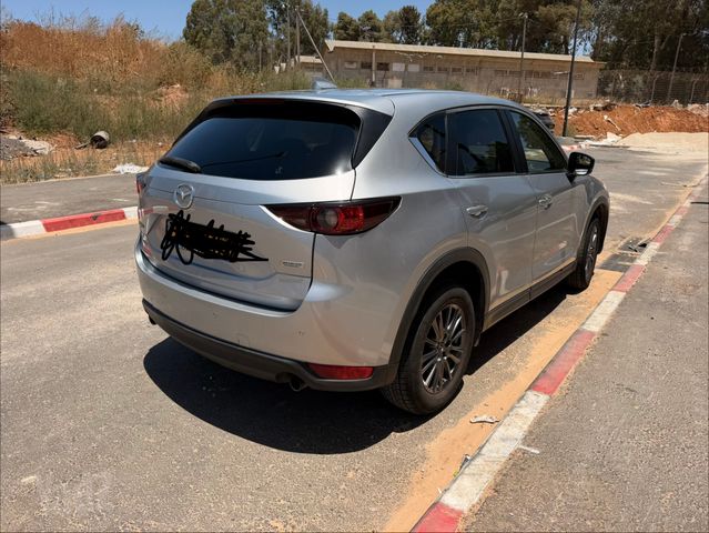 מאזדה CX-5