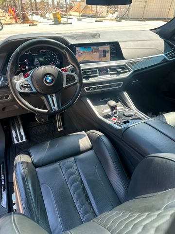ב מ וו X6