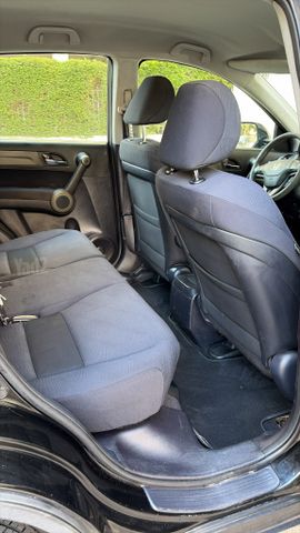 הונדה CR-V