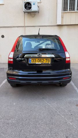 הונדה CR-V