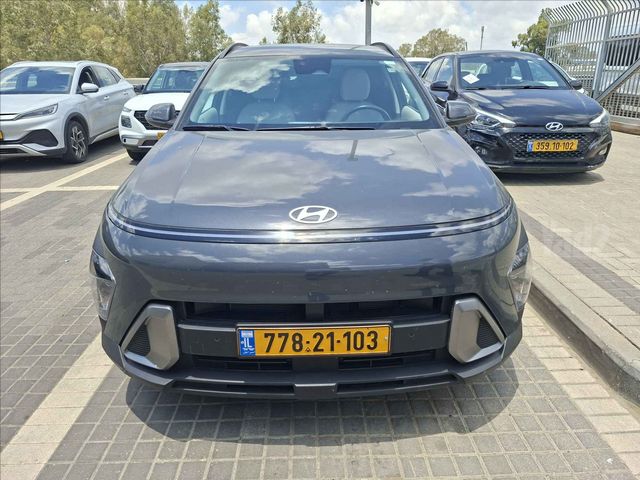 יונדאי קונה