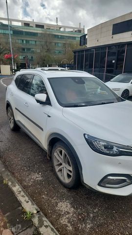 אם ג'י EHS PHEV