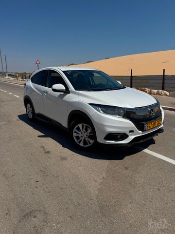 HR-V Elegance אוט׳ 1.5 (131 כ״ס)