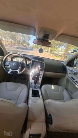וולוו XC60