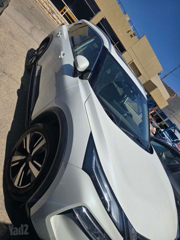 ניסאן אקס טרייל