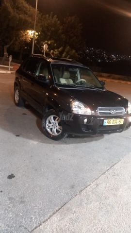 יונדאי טוסון