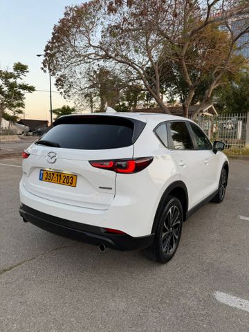 מאזדה CX-5