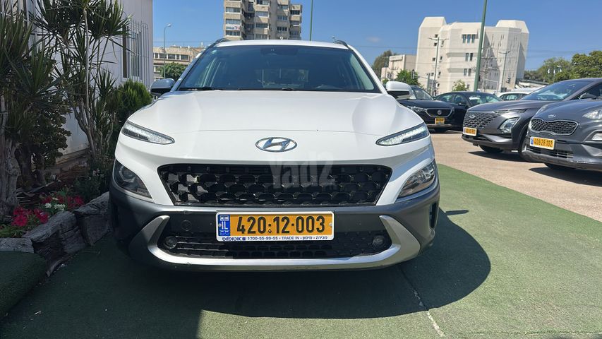 יונדאי קונה