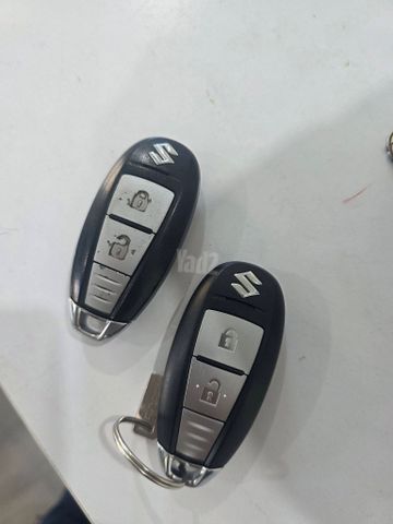 סוזוקי ויטרה