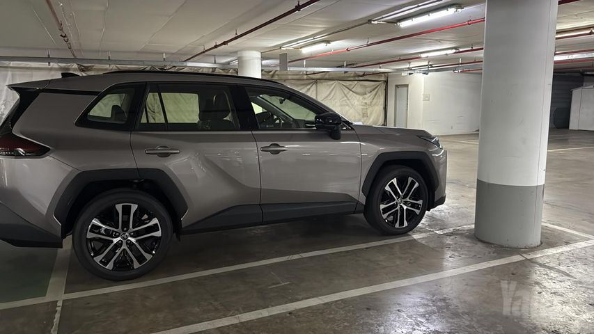 טויוטה RAV4