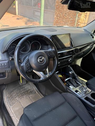 מאזדה CX-5