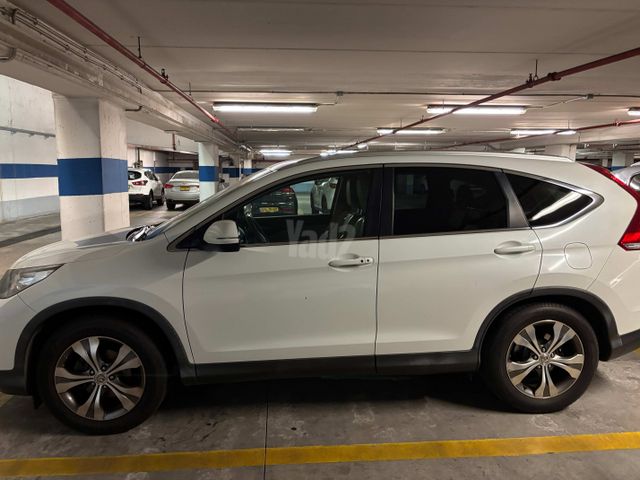 הונדה CR-V