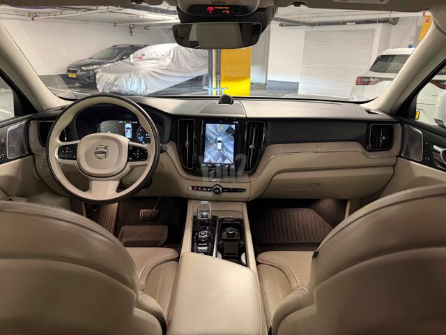 וולוו XC60
