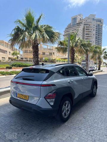 יונדאי קונה