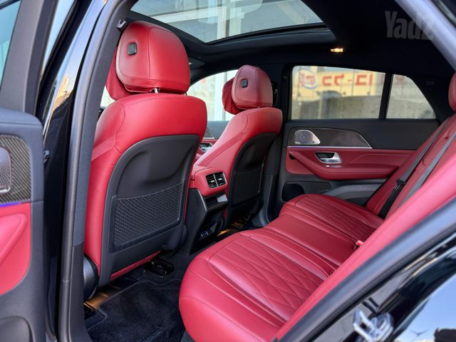 מרצדס-בנץ GLE Coupe