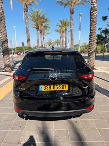 מאזדה CX-5