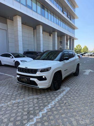 ג'יפ קומפאס
