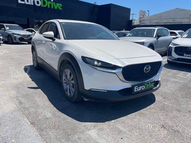מאזדה CX-30