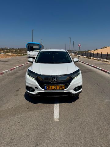 הונדה HR-V