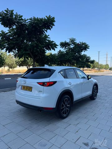 מאזדה CX-5