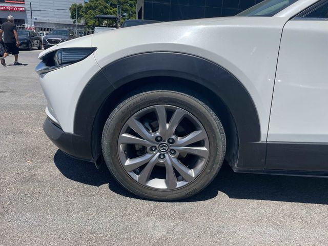 מאזדה CX-30