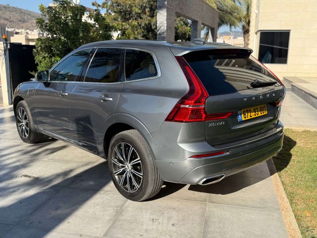 וולוו XC60