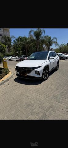 יונדאי טוסון