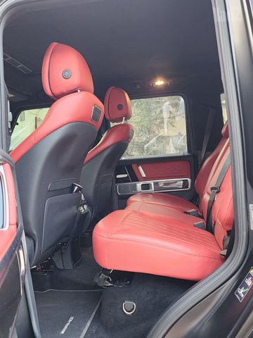 מרצדס-בנץ G-class