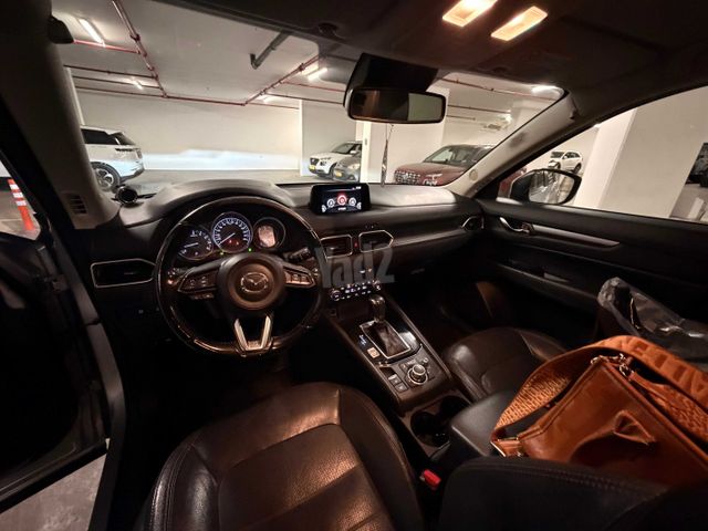 מאזדה CX-5